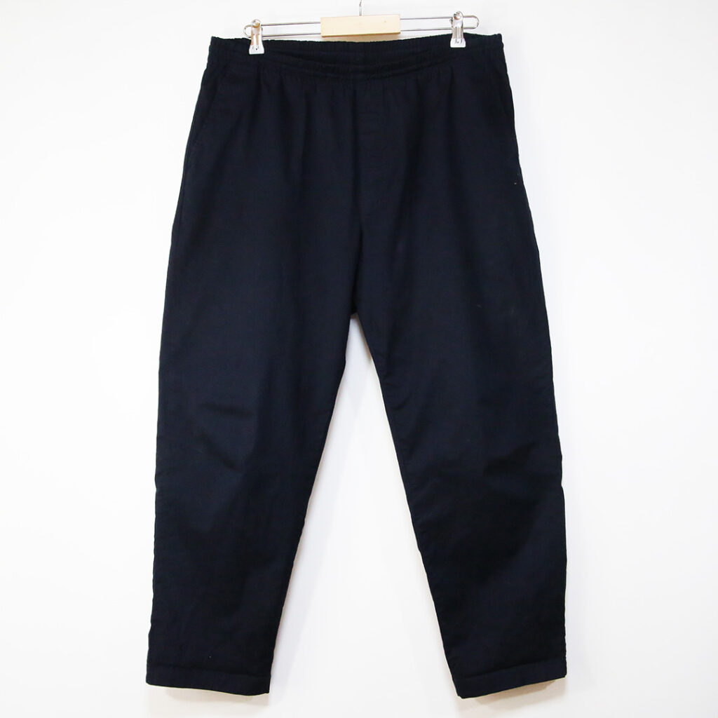 uniqlo easy relax ankle pants