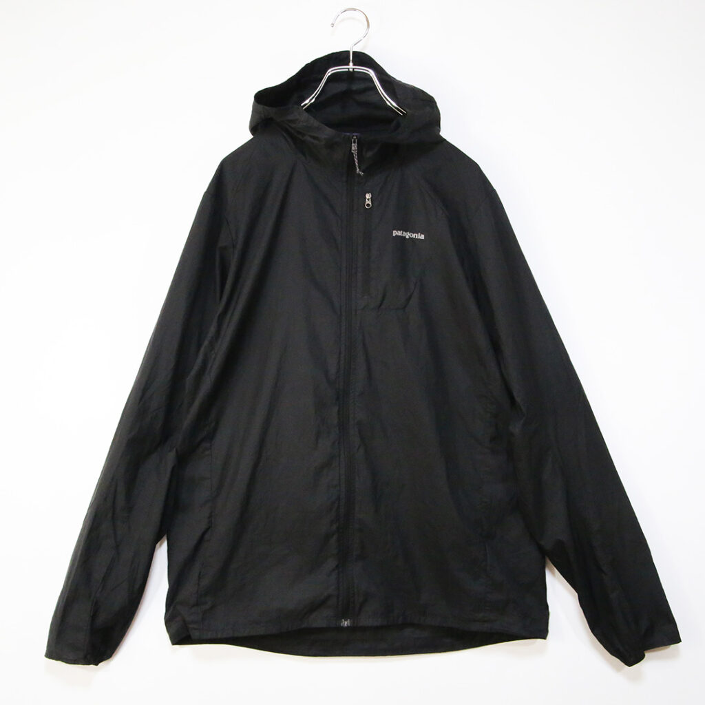 patagonia houdini jacket