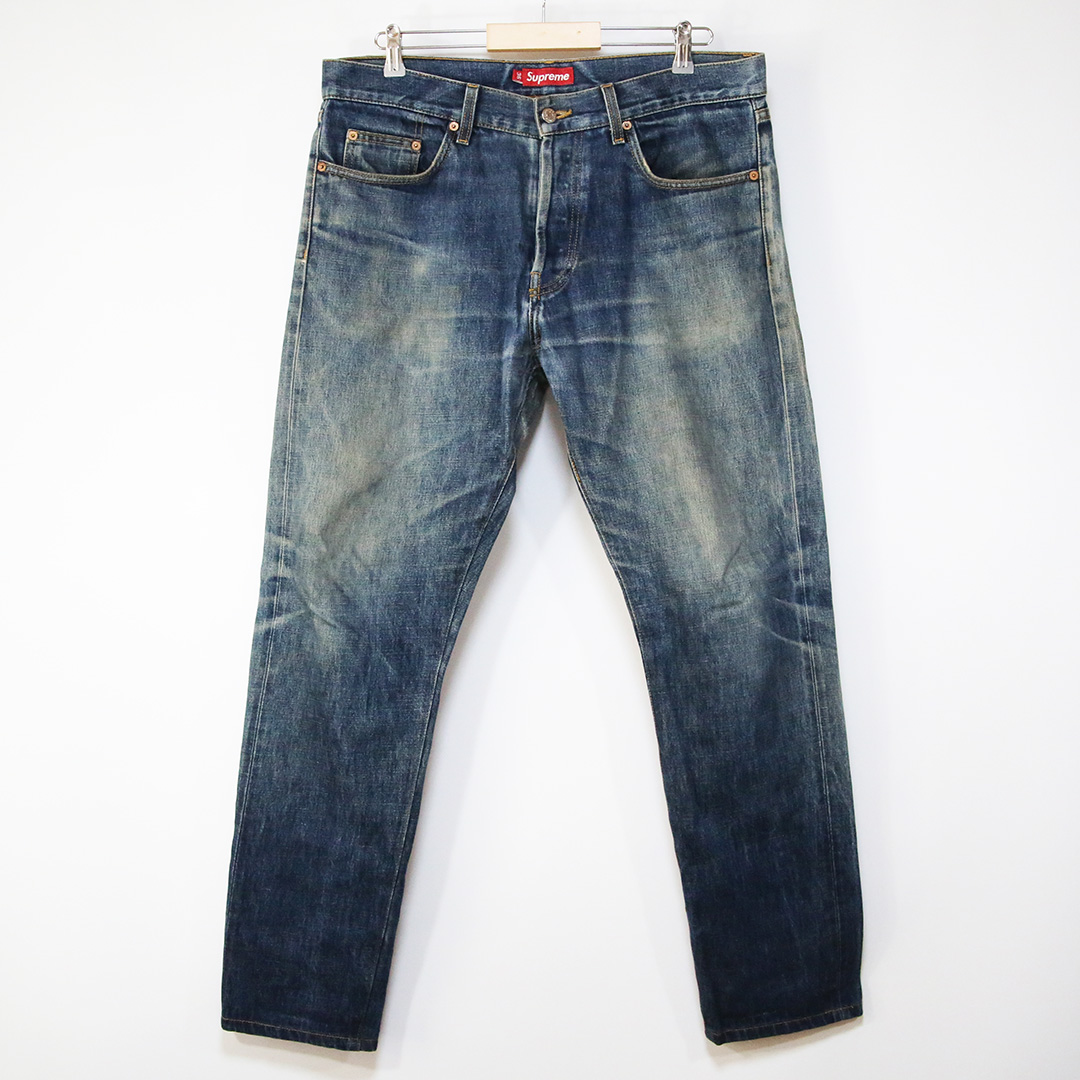 Supreme  Slim Jean 36 custom