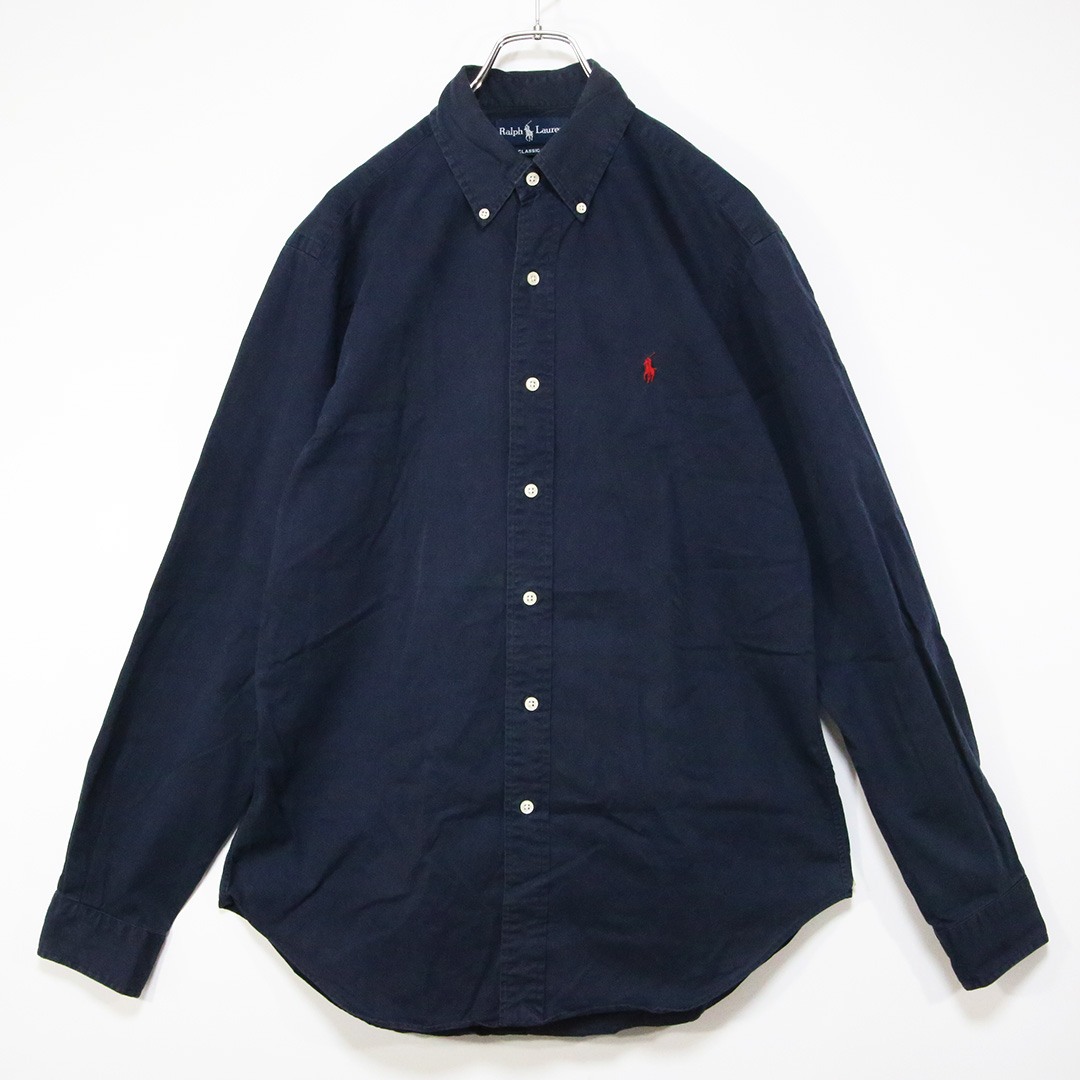 Polo Ralph Lauren  Button Down Shirts